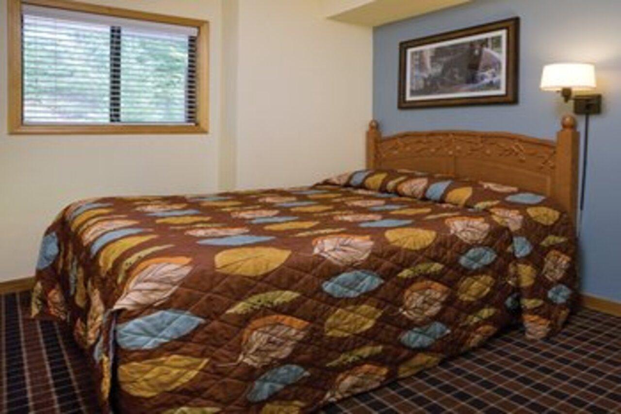 Worldmark Whistler Sundance Exteriör bild