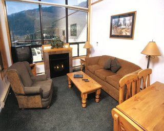 Worldmark Whistler Sundance Exteriör bild